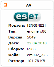 ���� nod32