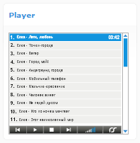 ����������� ���� Flash Player