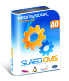 SLAED CMS 4