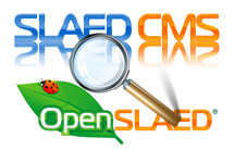 Отличия SLAED CMS Pro 5.0. от Open SLAED 1.2