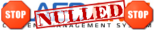 Stop Nulled