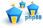 phpBB 3.0 Olympus Beta