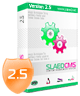 SLAED CMS 2.5 Lite