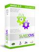 ����� ������ SLAED CMS 2.3 Lite
