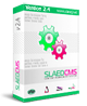 SLAED CMS 2.4 Lite