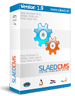 SLAED CMS 1.9 Pro