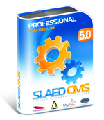 SLAED CMS 5.0 Pro
