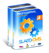 ���������� ������ SLAED CMS Pro