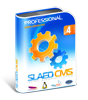 ���������� ������ SLAED CMS Pro