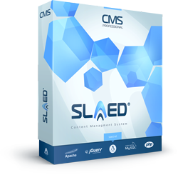 SLAED CMS 6.2 Pro SLAED CMS 6.2 Pro